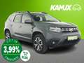 Dacia Duster 1.3TCe Aut.Journey+LED+NAVI+KAMERA Grau - thumbnail 1