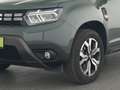 Dacia Duster 1.3TCe Aut.Journey+LED+NAVI+KAMERA Grau - thumbnail 23