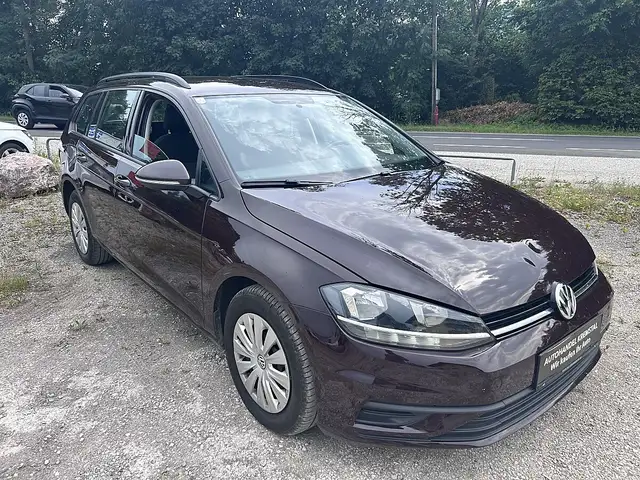 Volkswagen Golf R abbit 1,6 TDI