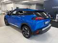 Peugeot 2008 2008 II 2020 1.2 puretech Allure Pack s Blau - thumbnail 3