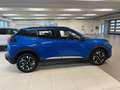 Peugeot 2008 2008 II 2020 1.2 puretech Allure Pack s Blau - thumbnail 4
