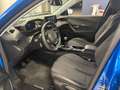 Peugeot 2008 2008 II 2020 1.2 puretech Allure Pack s Blau - thumbnail 9
