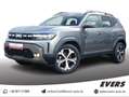 Dacia Duster 1.6 HYBRID 140 JOURNEY KAMERA+NAVI+DAB+ Gris - thumbnail 1