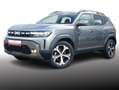 Dacia Duster 1.6 HYBRID 140 JOURNEY KAMERA+NAVI+DAB+ Gris - thumbnail 2