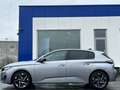 Peugeot 308 Allure / E-DSC6 / MHEV Grau - thumbnail 4