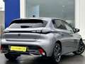Peugeot 308 Allure / E-DSC6 / MHEV Grau - thumbnail 3