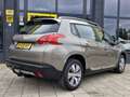 Peugeot 2008 1.6 VTi Allure |Trekhaak | Parkeersensoren V + A | Grijs - thumbnail 5