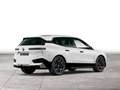 BMW iX xDrive40 Sportpaket Weiß - thumbnail 3