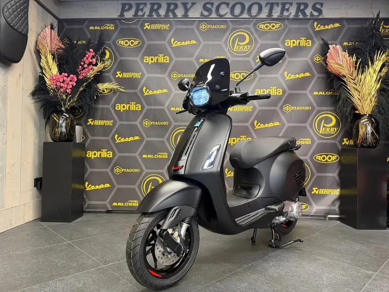 Vespa Sprint - foto 2