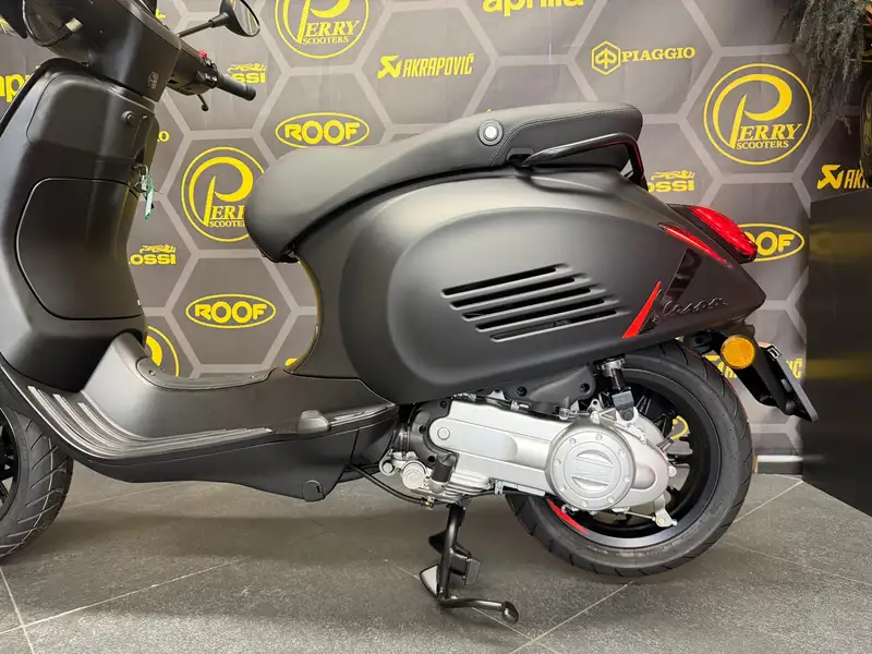 Vespa Sprint - foto 7