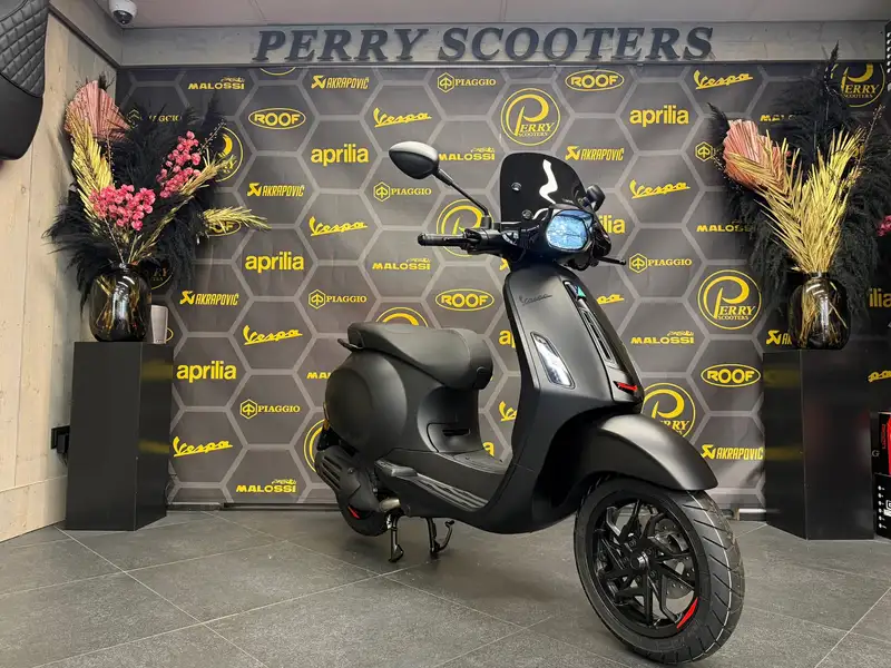 Vespa Sprint