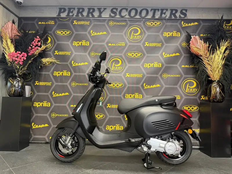 Vespa Sprint - foto 5