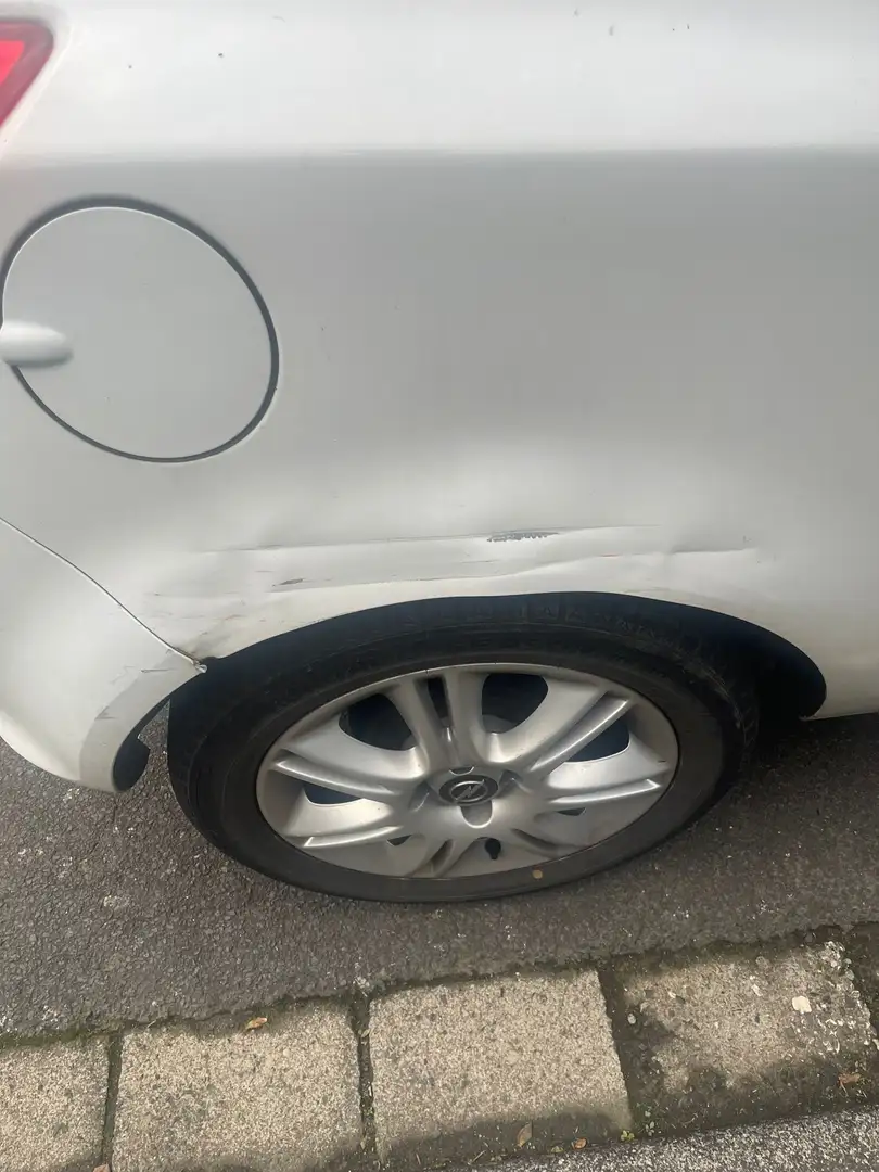 Opel Corsa 1.ecoFLEX - 2