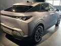 Peugeot 3008 1.2 hybrid Allure 136cv e-dcs6 Grigio - thumbnail 4