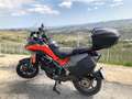 Ducati Multistrada 1200 S ABS DVT Roşu - thumbnail 2