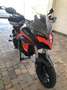 Ducati Multistrada 1200 S ABS DVT Roşu - thumbnail 3
