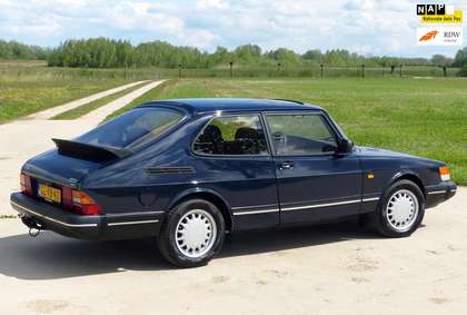 Saab 900 2.0i-16