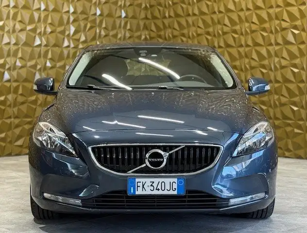 Volvo V40 V40 2.0 d2 geartronic