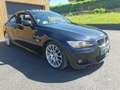 BMW 320 320 CD 177CV BVA COUPE (E92) TOIT OUVRANT / CUIR / Nero - thumbnail 3