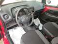 Toyota Aygo 1.0VVT-i 69cv CLIMA OK NEOPATENTATI .. Rosso - thumbnail 8