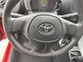 Toyota Aygo 1.0VVT-i 69cv CLIMA OK NEOPATENTATI .. Rosso - thumbnail 10