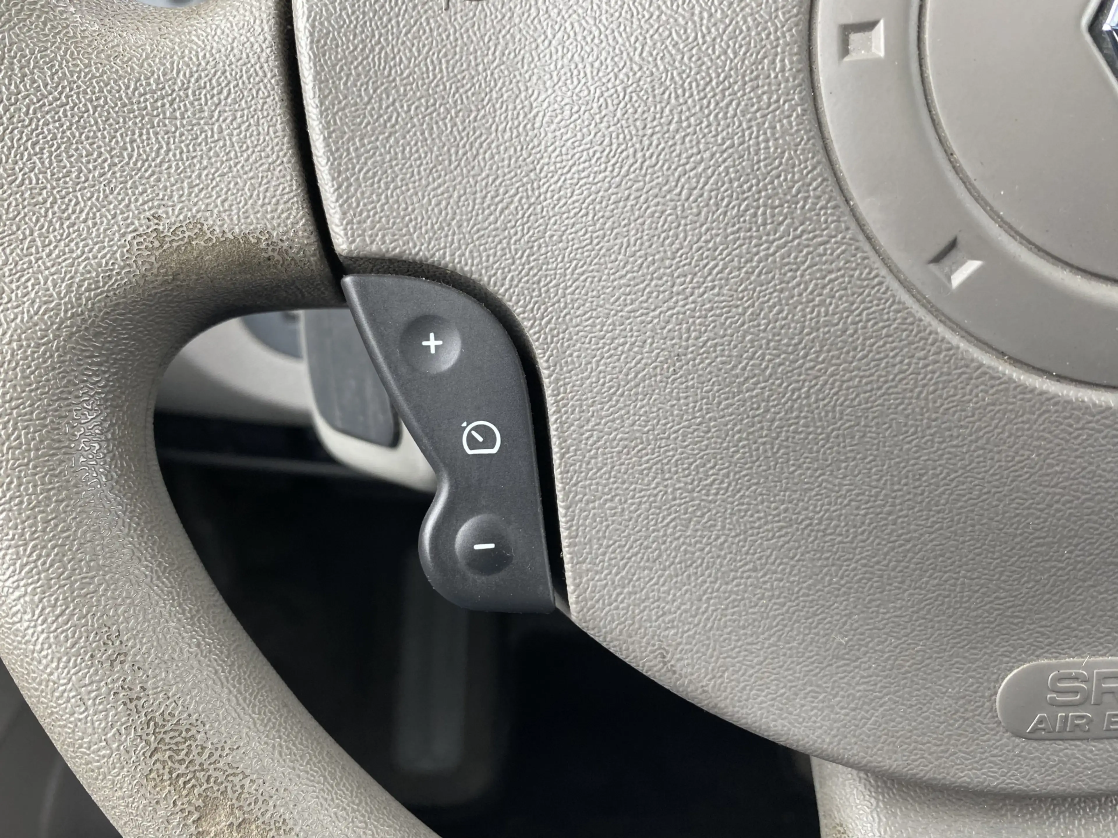 Renault Kangoo Be Bop 1.6-16V Chic Cruise Control, Climate Contro — photo 25