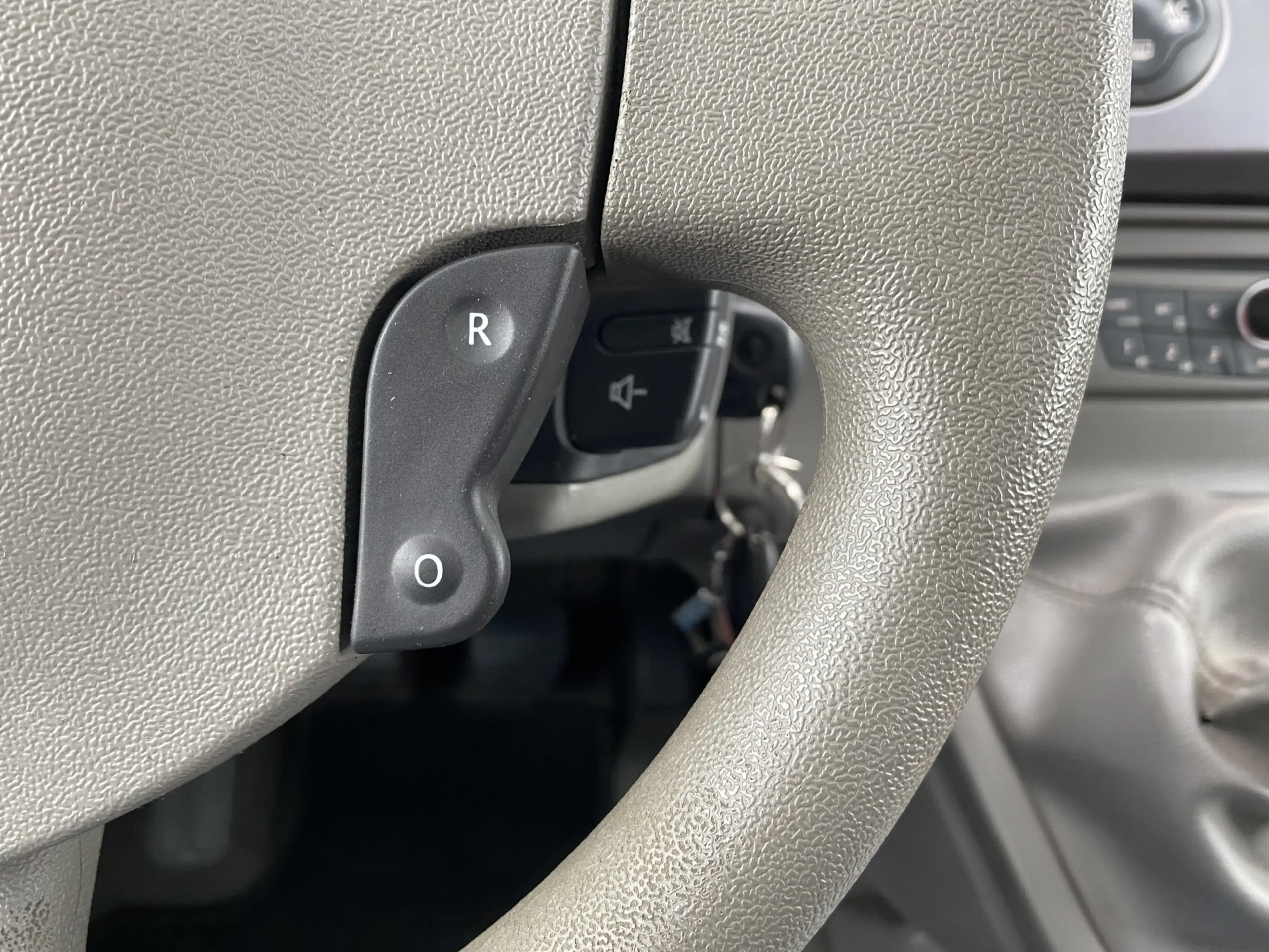 Renault Kangoo Be Bop 1.6-16V Chic Cruise Control, Climate Contro — photo 26