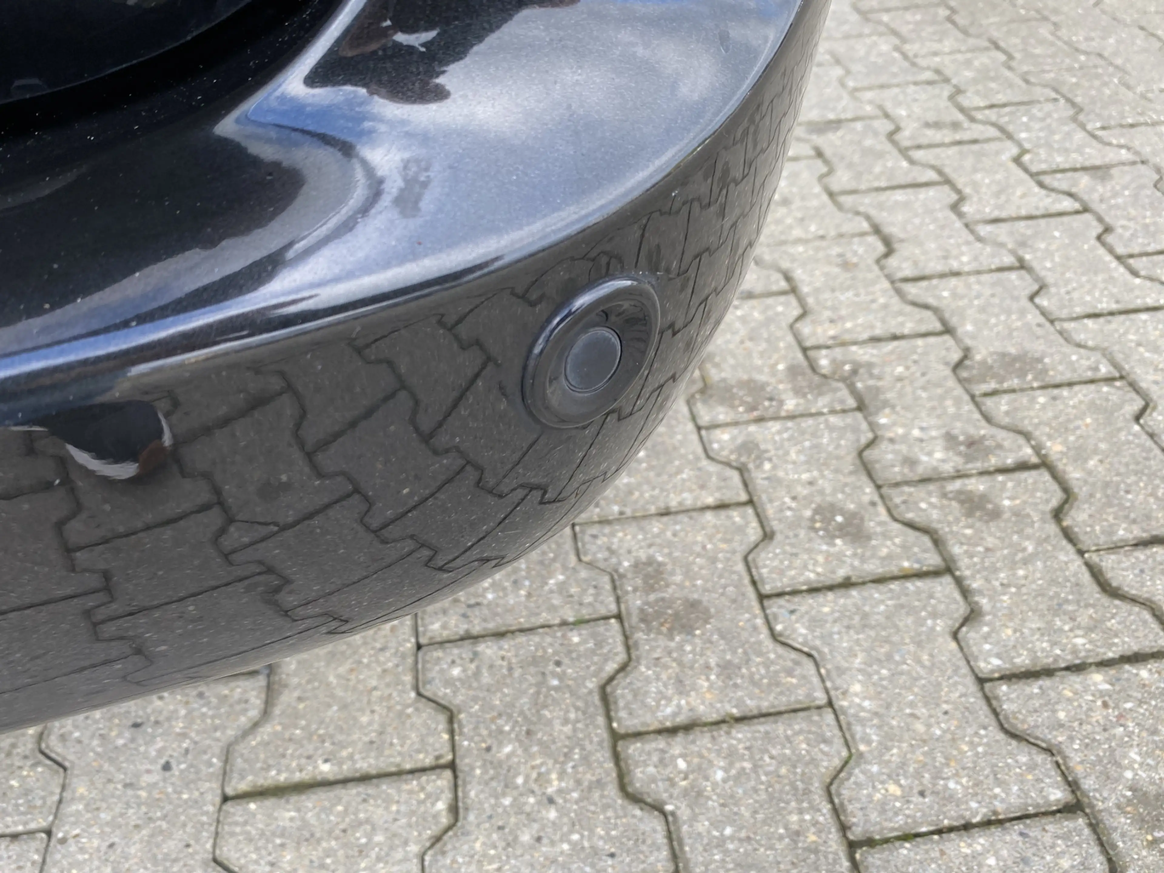 Renault Kangoo Be Bop 1.6-16V Chic Cruise Control, Climate Contro — photo 10