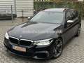BMW 550 D xDrive Touring Panorama / AHK /  Harman K Schwarz - thumbnail 1