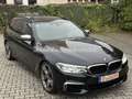 BMW 550 D xDrive Touring Panorama / AHK /  Harman K Schwarz - thumbnail 6