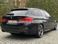 BMW 550 D xDrive Touring Panorama / AHK /  Harman K Schwarz - thumbnail 10