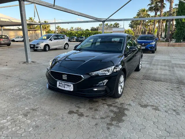 SEAT Leon 2.0 TDI 150CV DSG Style