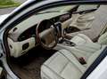Jaguar XJR Super V8 Blanc - thumbnail 25
