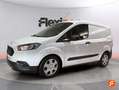 Ford Transit Courier Furgoneta/Caja Blanco - thumbnail 3