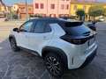 Toyota Yaris Cross 1.5h Trend fwd 116cv e-cvt pari al nuovo PROMO Biały - thumbnail 11
