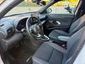 Toyota Yaris Cross 1.5h Trend fwd 116cv e-cvt pari al nuovo PROMO Biały - thumbnail 15