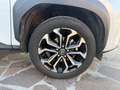 Toyota Yaris Cross 1.5h Trend fwd 116cv e-cvt pari al nuovo PROMO Biały - thumbnail 4