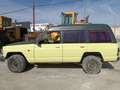 Nissan Patrol Largo TA 9pl. Verde - thumbnail 4