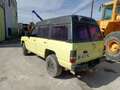 Nissan Patrol Largo TA 9pl. Verde - thumbnail 5