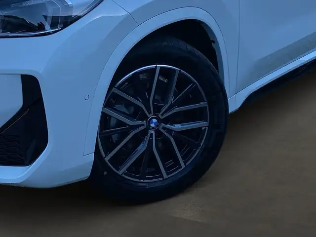 BMW X1 view 6