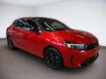 Opel Corsa -F "GS" 1.2T/ 100 PS Matrix LED Kamera Rot - thumbnail 3