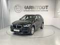 BMW X1 xDrive20i Schwarz - thumbnail 2