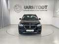 BMW X1 X1 xDrive20i Schwarz - thumbnail 6