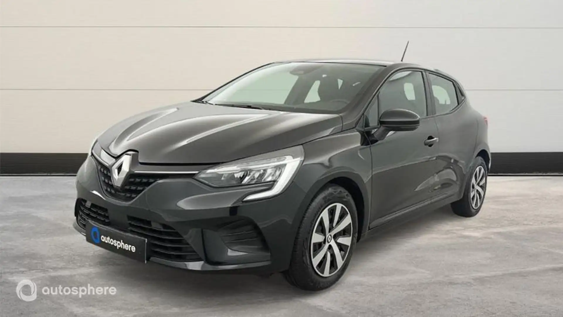 Renault Clio 1.0 TCe 90ch Equilibre - 1