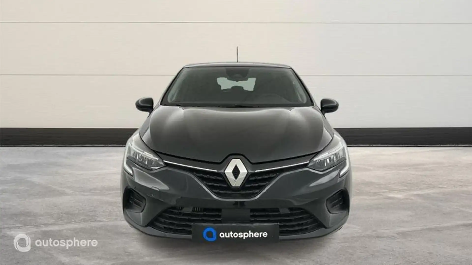 Renault Clio 1.0 TCe 90ch Equilibre - 2
