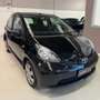 Toyota Aygo Aygo I 2007 5p 1.0 Sol - IDONEA NEOPATENTATI Grau - thumbnail 2