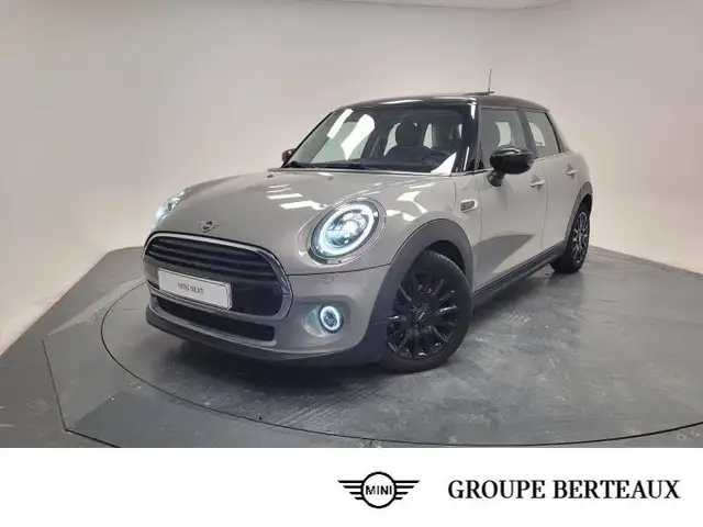 MINI Cooper E Cooper 136ch Edition Greenwich BVA7 112g