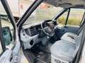 Ford Transit Kasten FT 350 L Trend LKW | Standheizung Срібний - thumbnail 2