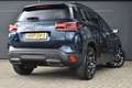 Citroen C5 Aircross 1.2 Hybrid 136 Max Automaat | Navigatie | Elektr. Blauw - thumbnail 2