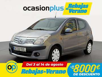 1.0 Visia
